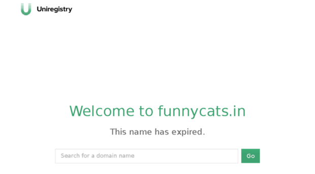 funnycats.in