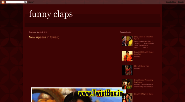 funnyclaps.blogspot.com