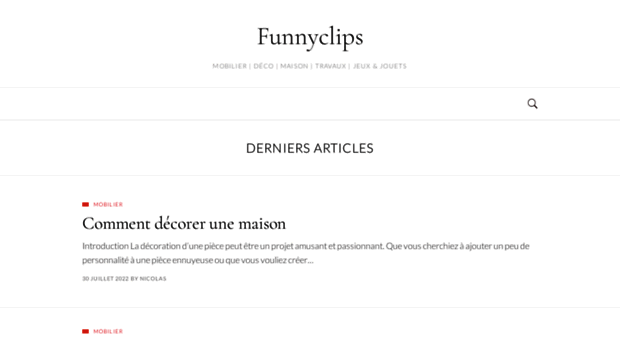 funnyclips.fr