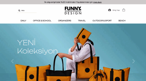 funnydesign.com.tr