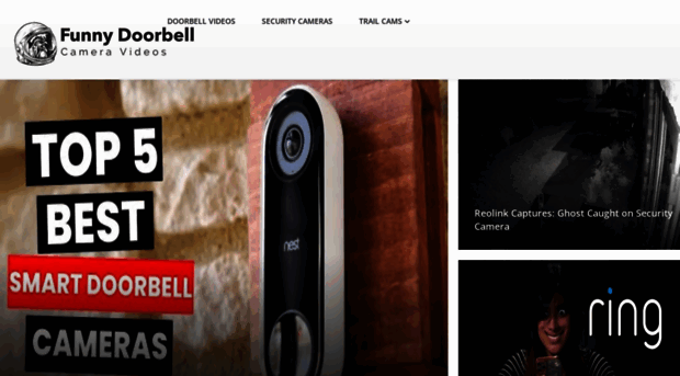 funnydoorbell.com