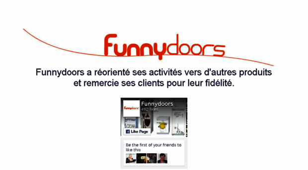 funnydoors.com