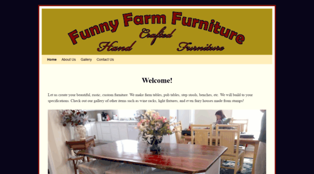 funnyfarmfurniture.com