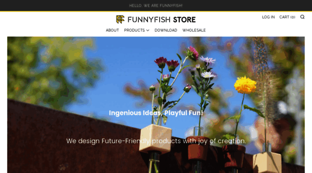 funnyfishdesign.shop