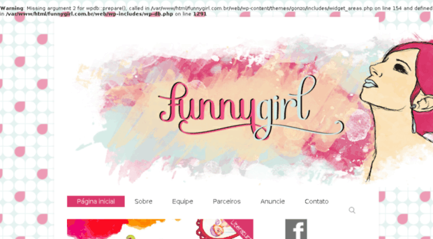 funnygirl.com.br