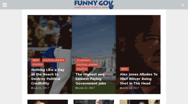 funnygov.com