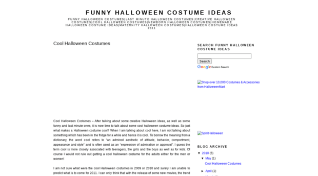 funnyhalloweencostumesideas.blogspot.com