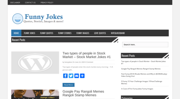 funnyjokes.co.in