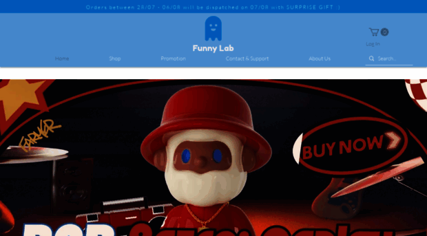 funnylab.com.au