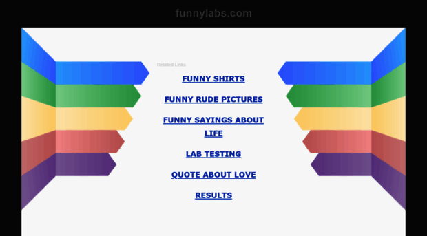 funnylabs.com