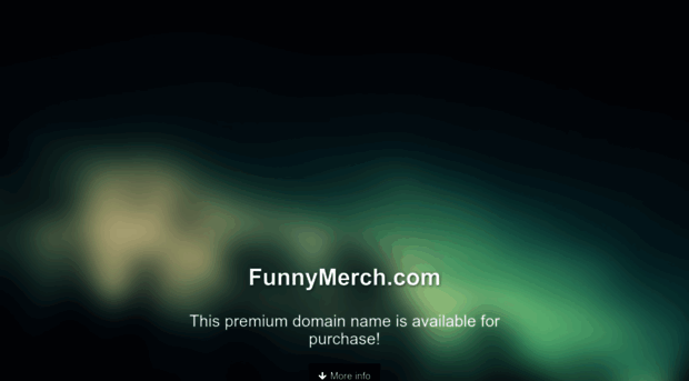 funnymerch.com