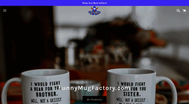 funnymugfactory.com