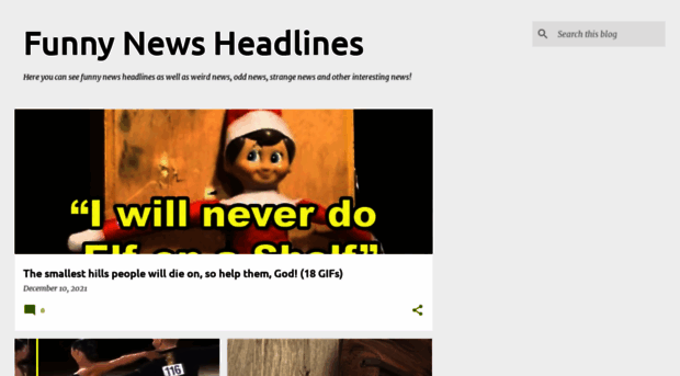 funnynewsheadlines.blogspot.com