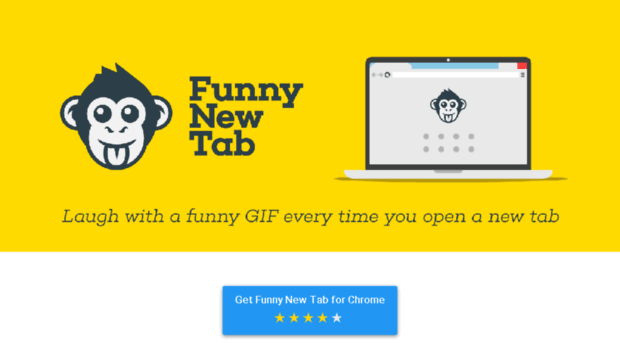 funnynewtab.com