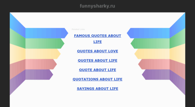 funnysharky.ru