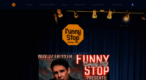 funnystop.com