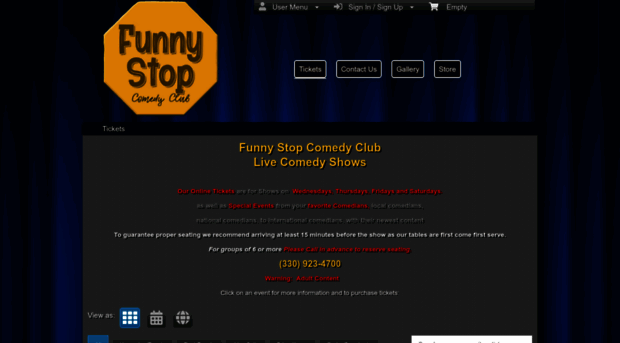 funnystop.online