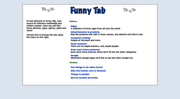 funnytab.net