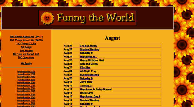 funnytheworld.com