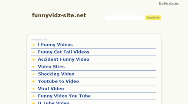 funnyvidz-site.net