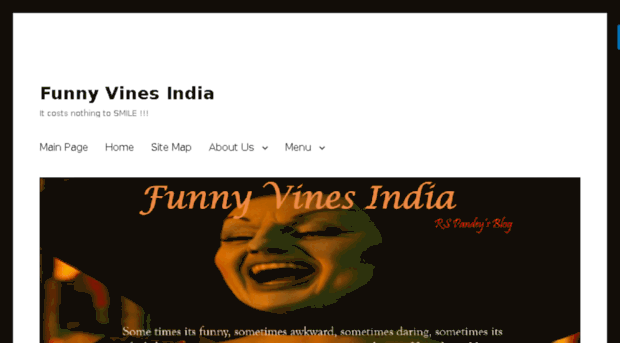 funnyvines.exploremyindia.in