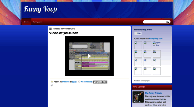 funnyvoop.blogspot.com