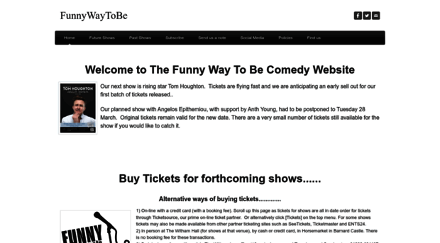 funnywaytobe.weebly.com