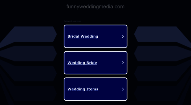 funnyweddingmedia.com