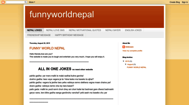 funnyworldnepal.blogspot.com