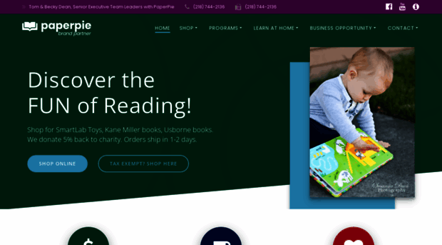 funofreading.com