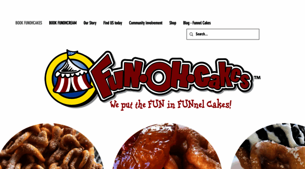 funohcakes.com