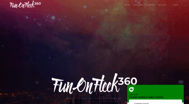 funonfleek360.com