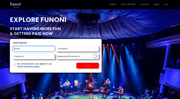 funoni.com