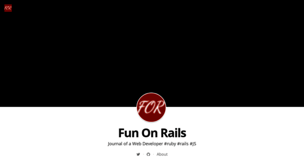 funonrails.com
