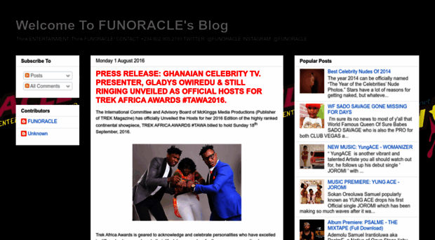 funoracle.blogspot.com