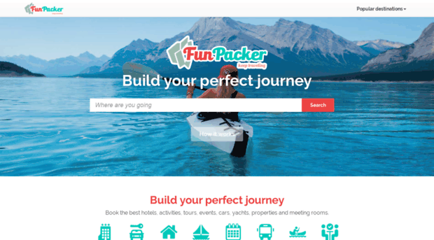 funpacker.com