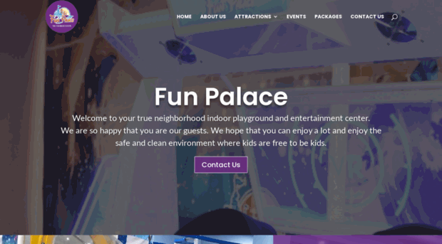 funpalace.com.pk