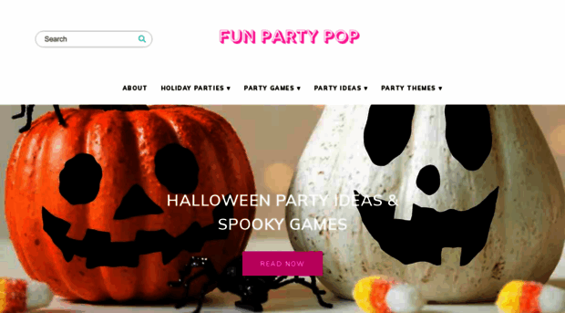 funpartypop.com