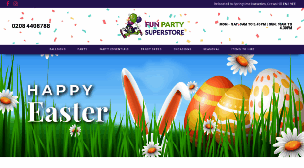 funpartysuperstore.co.uk