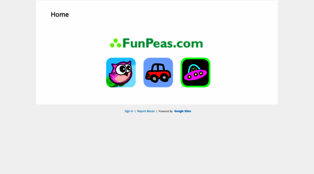 funpeas.com