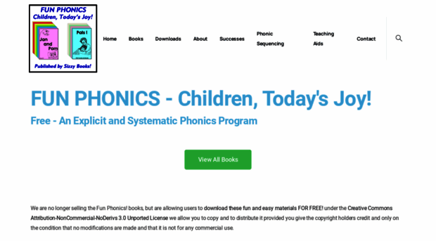 funphonics.com