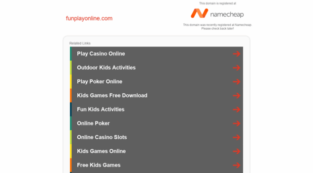 funplayonline.com