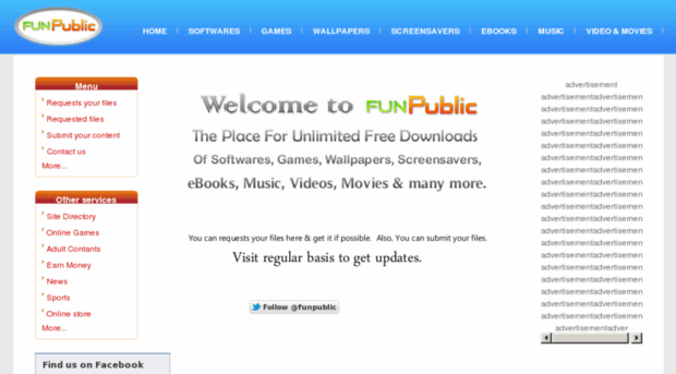 funpublic.weebly.com