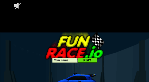 funrace.io