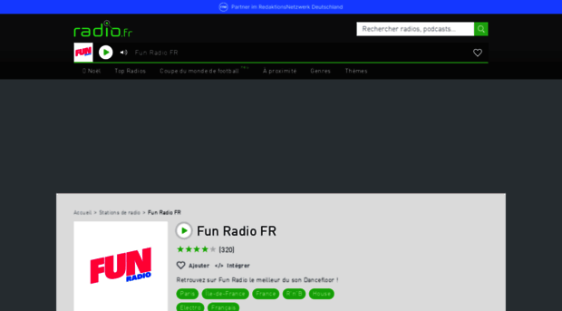 funradio.radio.fr