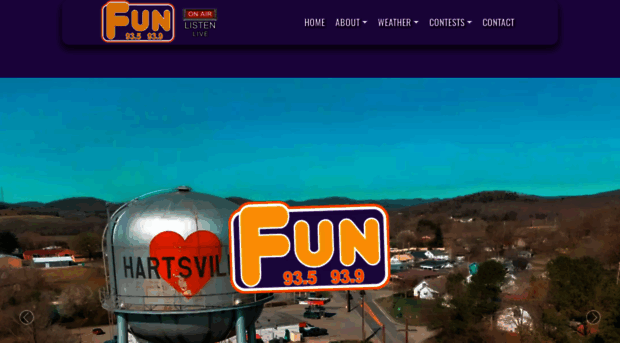 funradiotn.com