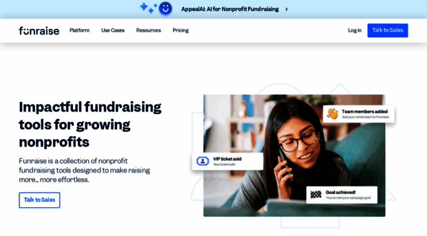 funraise.com