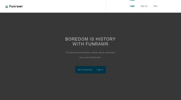 funrawr.com