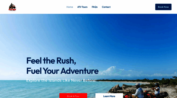 funridetourstci.com
