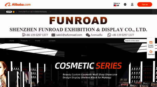 funroad.en.alibaba.com